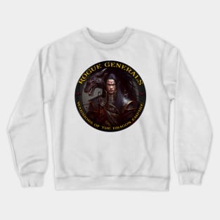 Rogue Generals Chinese Fantasy Gift Crewneck Sweatshirt